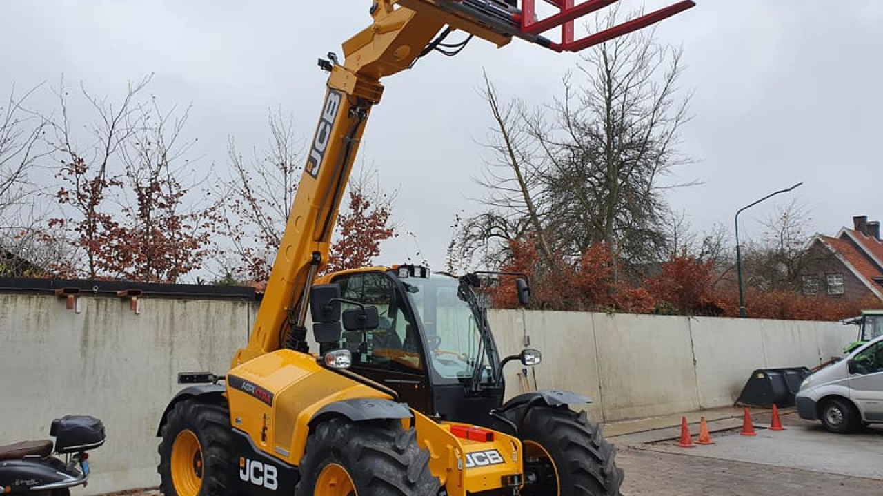 Wagricom B.V. REUSEL afbeelding 6